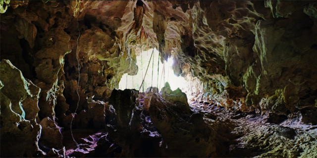 Batungay Cave | Trinidad Bohol