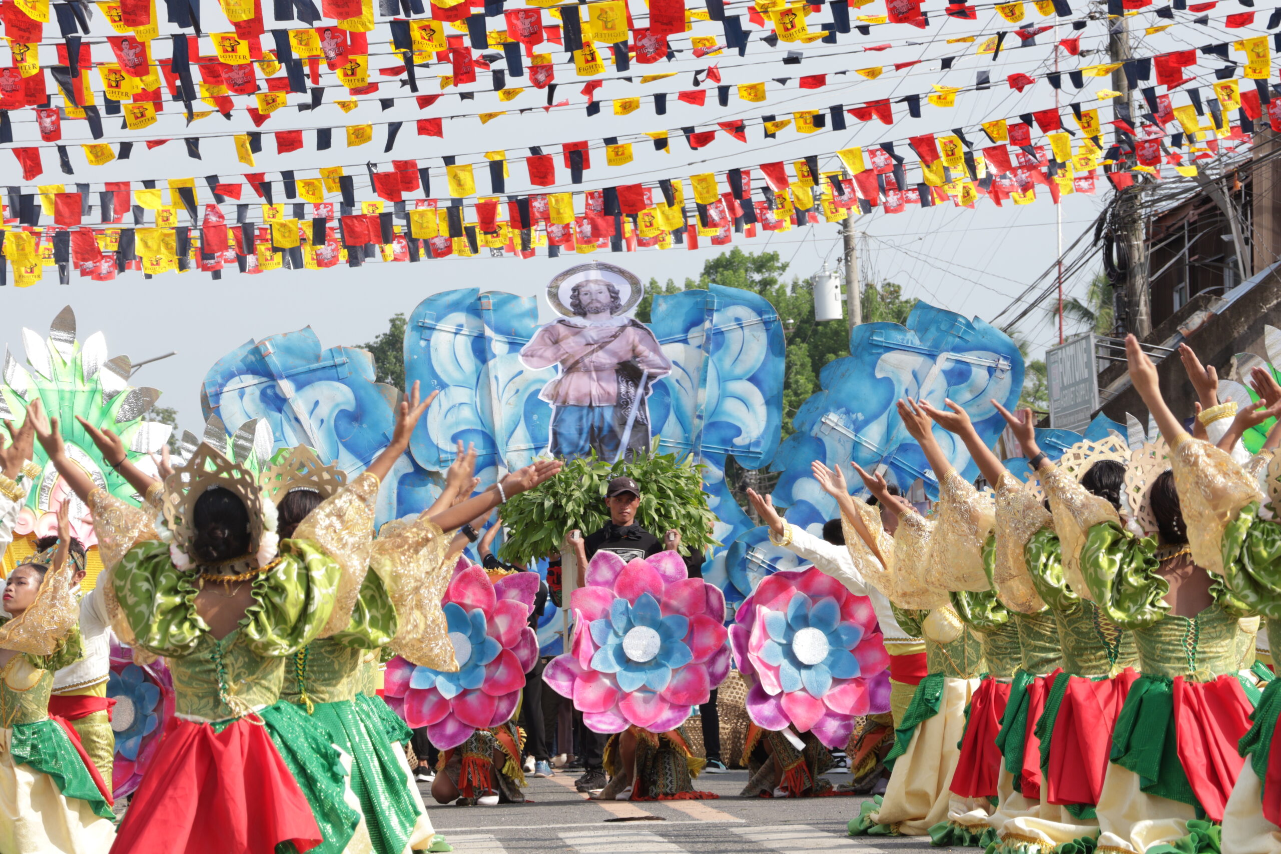 Celebrating Success: The Spectacular Karomata Festival 2023 | Trinidad ...